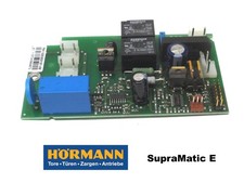 Hörmann supramatic motorsteue gebraucht kaufen  Deutschland
