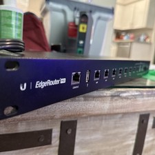 Ubiquiti edge router for sale  Phoenix