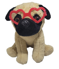 Sweet pug dog for sale  FLEETWOOD