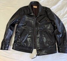 1930 black horsehide for sale  New York