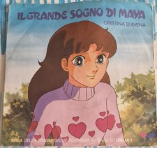 Giri cartoni grande usato  Casalbore
