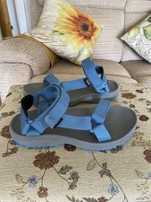 Teva winsted ladies for sale  BRISTOL