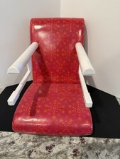 Cadeira Booster American Girl Doll Fashion Show comprar usado  Enviando para Brazil