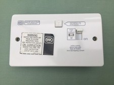 K6300whi 13a rcd for sale  CHIPPING NORTON