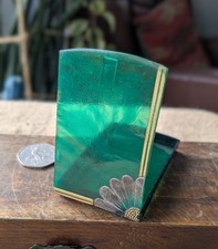 Vintage toothpick holder for sale  LIVERPOOL
