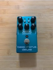 m83 bass chorus mxr for sale m83 bass chorus mxr for sale Portland