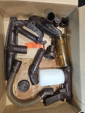 Kirby classic vacuum for sale  Rio Linda