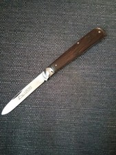 Taschenmesser löwen messer gebraucht kaufen  Haßfurt