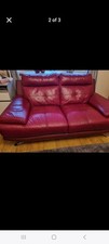 Harvey 2 sofas for sale  PONTEFRACT
