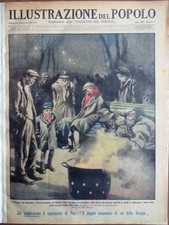 Illustrazione del popolo usato  Enna