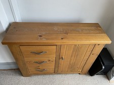 Next sideboard solid for sale Next sideboard solid for sale  NOTTINGHAM