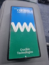 Usb comet caller for sale  NELSON
