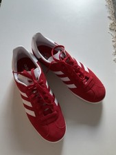 Adidas riginals gazelle gebraucht kaufen  Thurnau