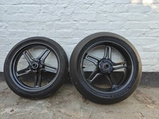Honda fireblade carbon for sale  LONDON