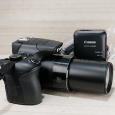 Canon powershot sx60 for sale  Tucson