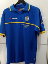 Verona hellas maglia usato  Roma