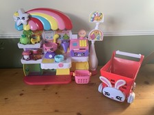 Kindi kids supermarket for sale Kindi kids supermarket for sale  BIGGLESWADE
