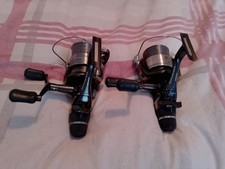 Xtea 8000 baitrunners for sale  BISHOP AUCKLAND