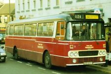 Town bus western for sale  HUDDERSFIELD