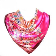 Carré foulard motifs d'occasion  Paris VIII