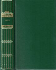 Hume. classici del usato Hume. classici del usato  Roma