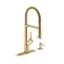 Kohler setra gold for sale  Indianapolis