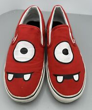 Rare vans wall for sale  Killeen