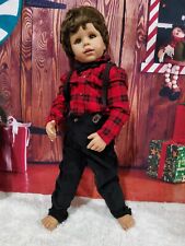 vinyl boy doll for sale  Mesa