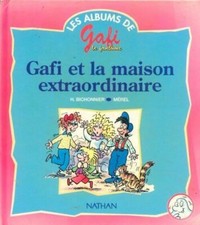 Gafi maison extraord d'occasion  Hennebont