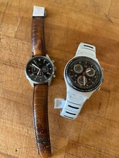 Einen chronograph tcm gebraucht kaufen  Hiddenhausen
