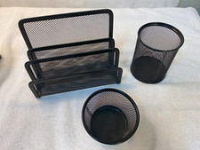 Rubbermaid piece black for sale  Lewisville