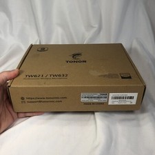 Tonor uhf tw621 for sale  San Antonio
