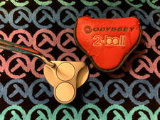 Odyssey ball protype for sale  Clovis