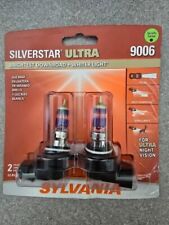 Sylvania silverstar ultra for sale  Murrieta