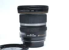 Canon 22mm 3.5 for sale  Flushing