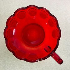 Fostoria coin glass for sale  Holley