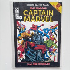 Condor präs marvel gebraucht kaufen  Paderborn