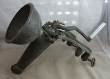 Beerenpresse gebraucht kaufen Beerenpresse gebraucht kaufen  Ostrach