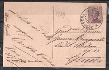 Promo 1929 20c usato  Roma