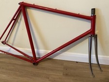 Vintage handbuilt 1968 for sale  CAMBERLEY