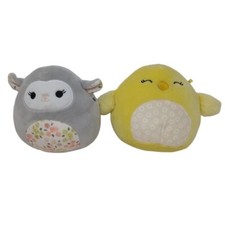 Squishmallows plush toys for sale  Running Springs