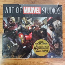 Art marvel studios for sale  Merced