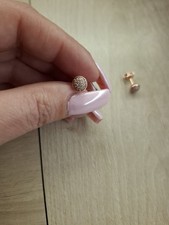 Pandora hrstecker pavé gebraucht kaufen  Berlin