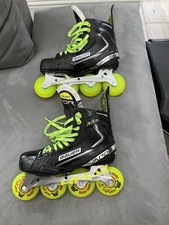 Bauer vapor x3.5 for sale  LEIGH