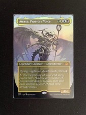 Mtg atraxa praetors gebraucht kaufen  Neuss