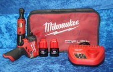 Milwaukee 3453 impact for sale  Livonia