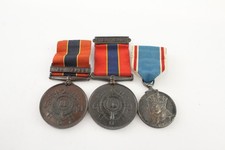 fire service medals for sale  LEEDS