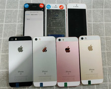 📱 Smartphone Apple iPhone SE 1ª geração (2016) 16/32/64/128GB desbloqueado 📱, usado comprar usado  Enviando para Brazil