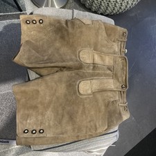 Kurze herren trachten gebraucht kaufen  Waldkirchen