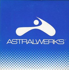 Various astralwerks for sale  NEATH
